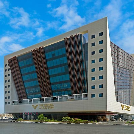 Vip Hotel Doha Qatar Экстерьер фото