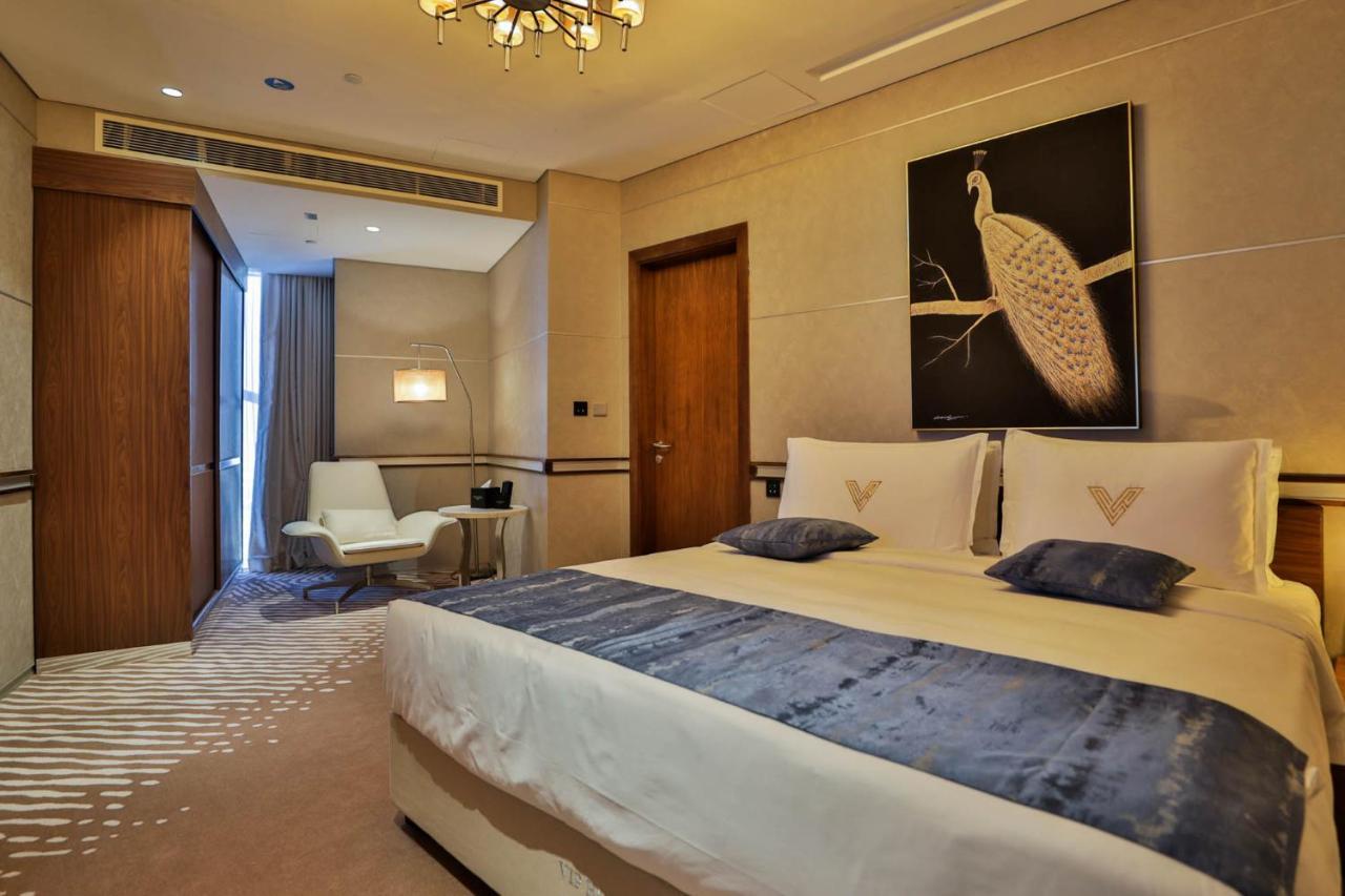 Vip Hotel Doha Qatar Экстерьер фото